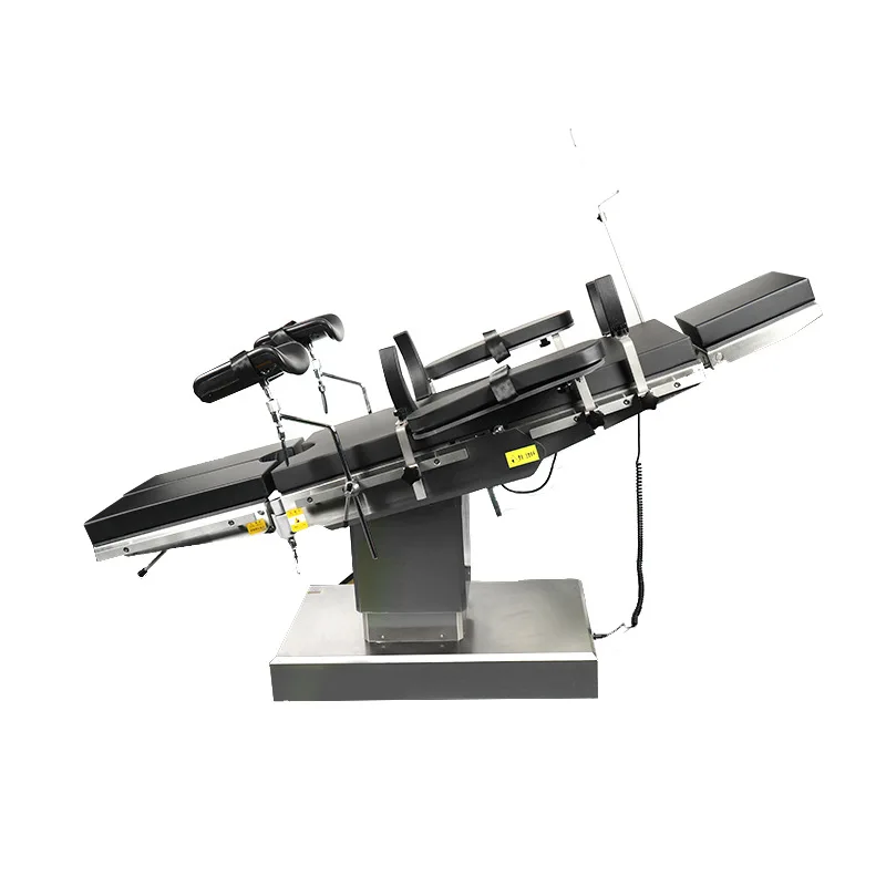 Multifunctional comprehensive bed Hydraulic carbon fiber Surgical aesthetic ophthalmology Electric bed