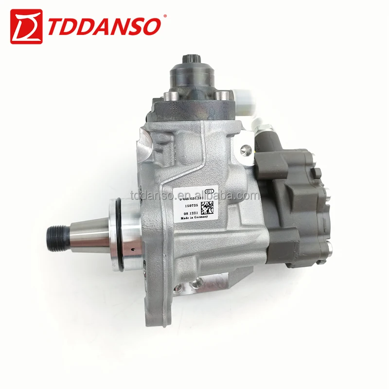 

High Pressure Fuel Injection Pump Assembly Model 0445020508 & 5801470100 For Various Vehicles
