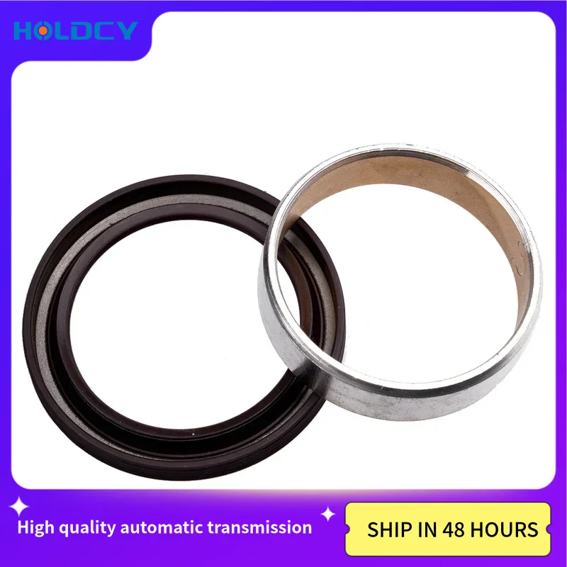 

ZF5HP19 01V Car Transmission Torque Converter Oil Pump Seal Bushing Fit for VW Audi Porsche BMW 0734310316 01F 321243