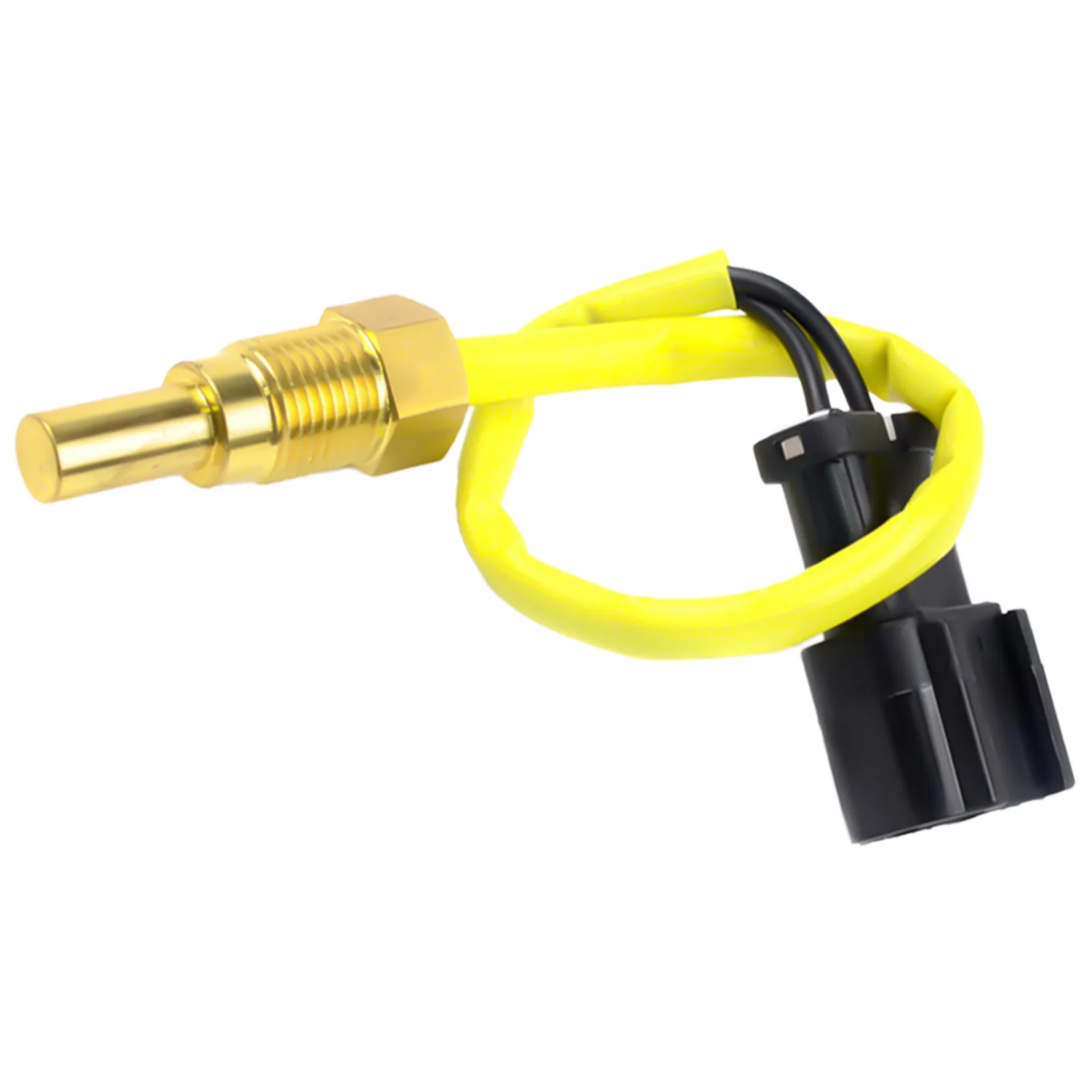 Water Temperature Sensor HM-A40011 6D95 For Komatsu PC200-6 PC100-5 PC200-5 Excavators