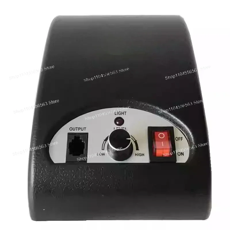 Clamp Type Ultrasonic Spot Welder: PVC Plastic Meal Box & Cake Box Sealer