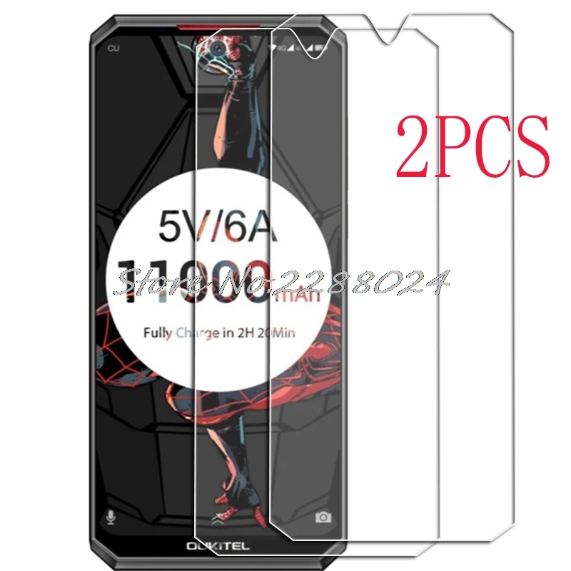 For Oukitel K13 Pro… - image