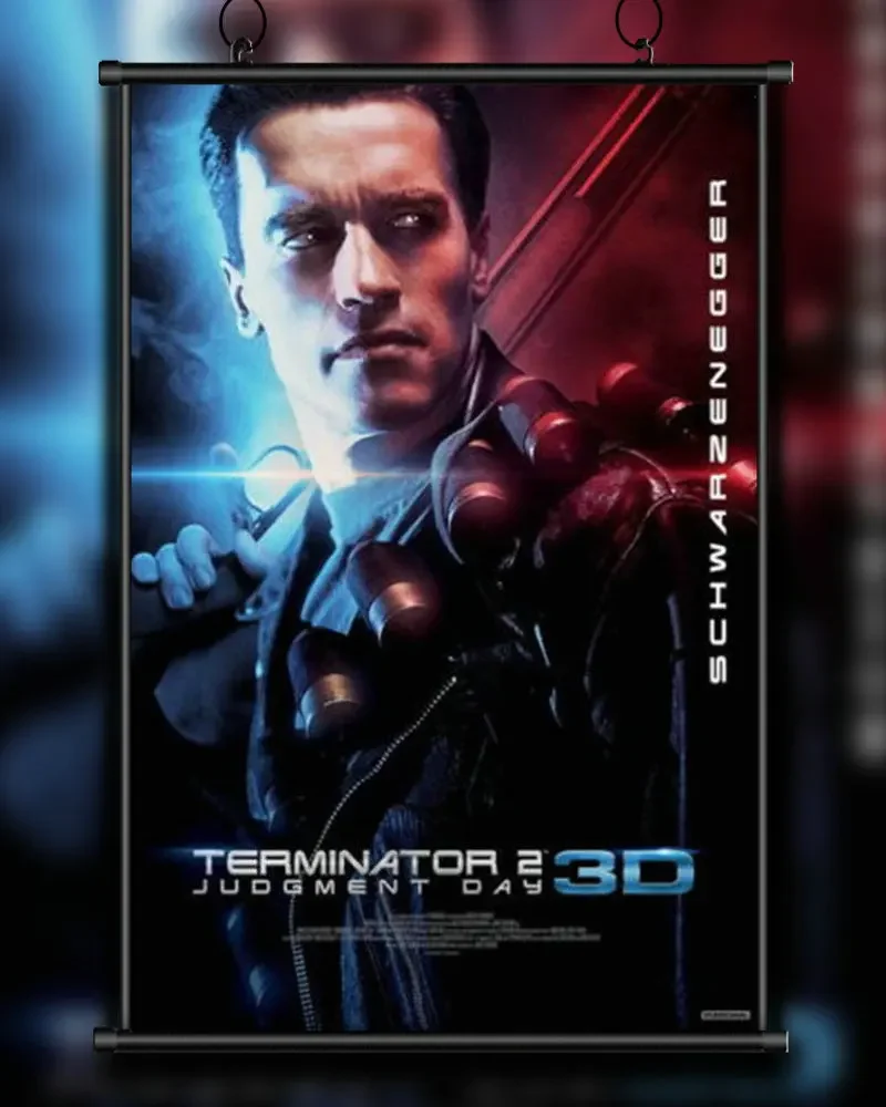 A82 Silk Poster Hom…