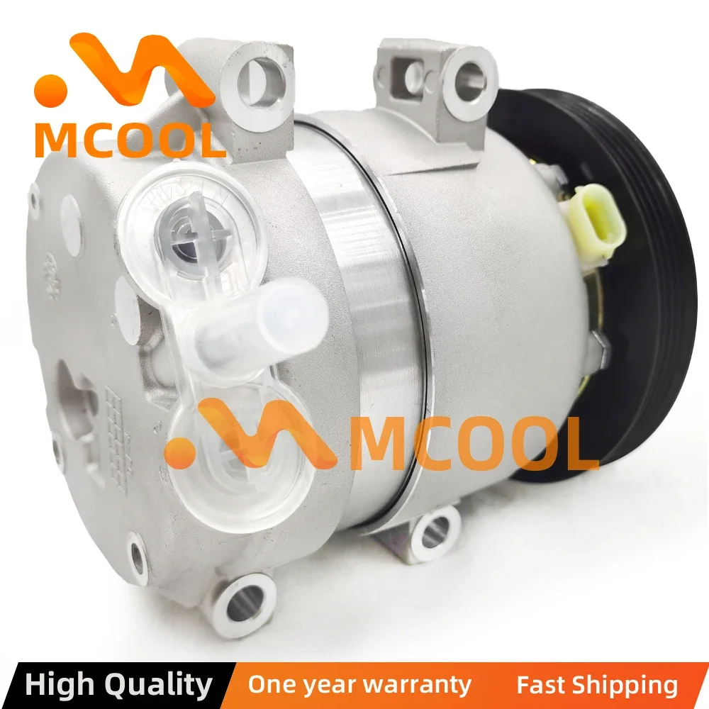 

Компрессор переменного тока для Holden Commodore PONTIAC GTO 5,7 л 6,0 л V8 92175482 92088081 89019077 1521508