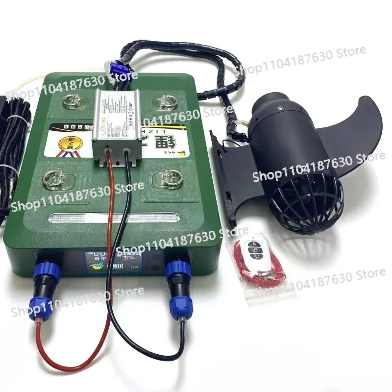 

Электрический рыбный плавник 16 В 1000 Вт, доска для серфинга, доска для серфинга, доска для серфинга, плавник для каяка