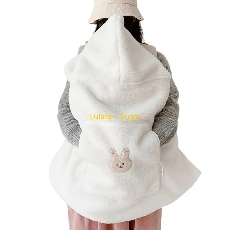 Variant: single rabbit