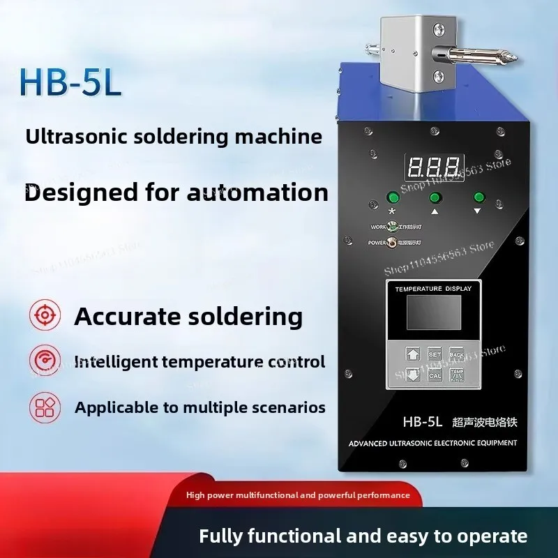 Fully Automated Ultrasonic Soldering System for PV Module Frame Assembly, Vacuum Laminated Glass and Tin Coating Encapsulation