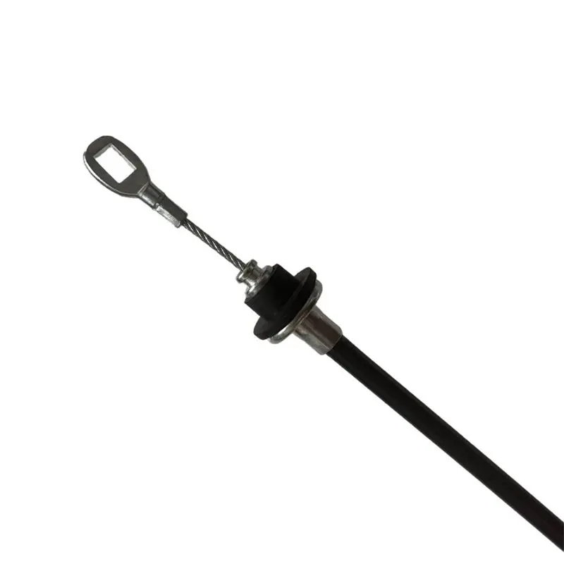 Clutch Cable For Mirage G4 Car For Hatchback 2012 2013 2014 2015 2016-2024 2342A019- Also Fits Attrage 2012-2024-AU62 view 2
