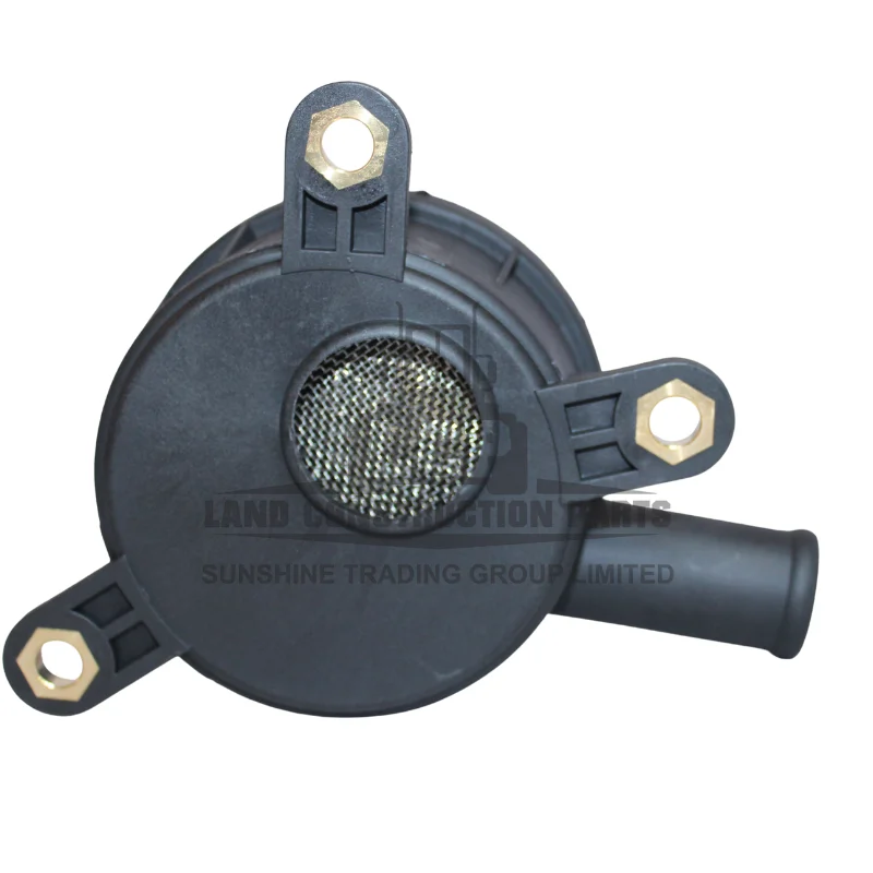 Air Breather 65.01801-5099 65018015099 for DH220-5 Engine DB58T Excavator Spare Parts