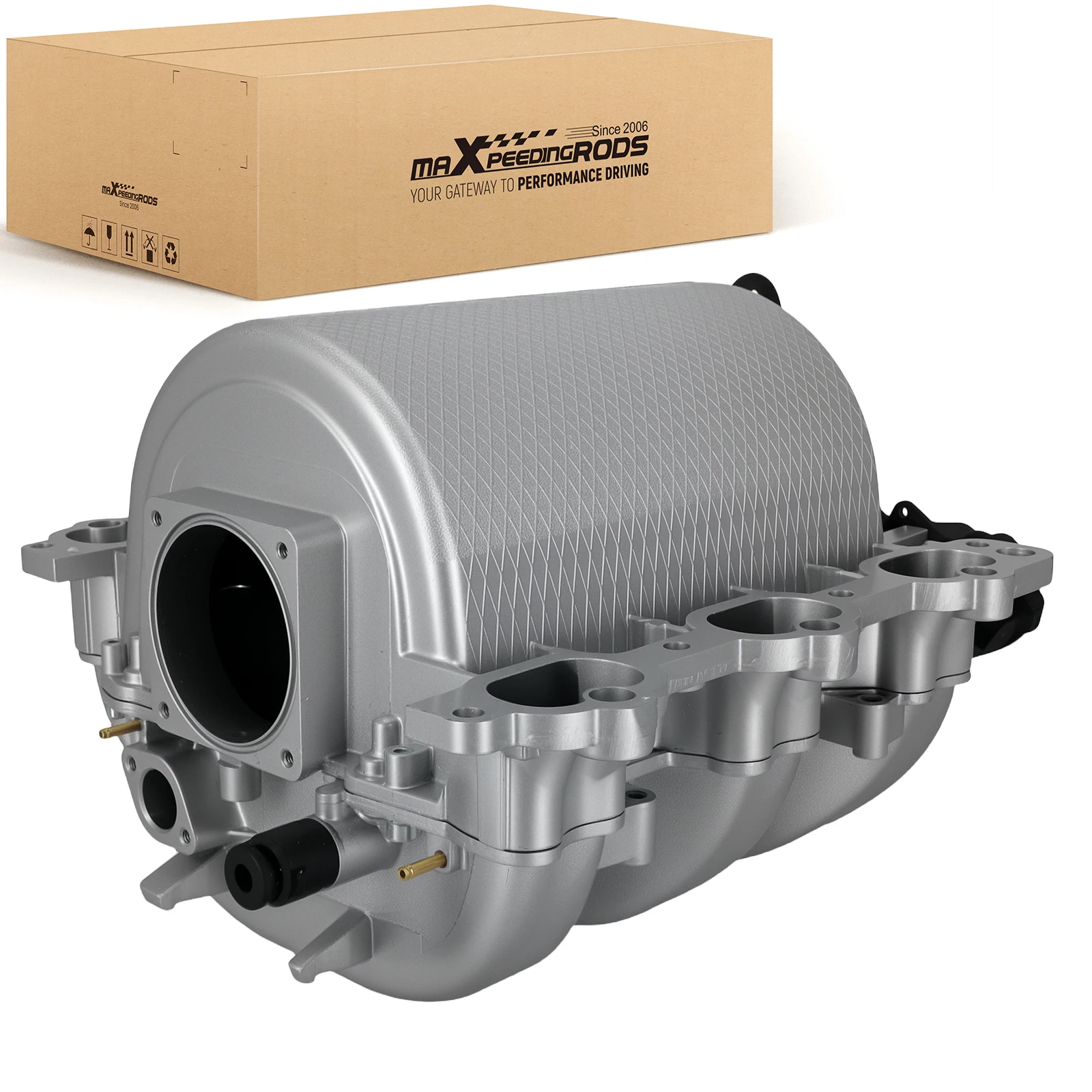 Intake Manifold for Mercedes C240 01-05 C280 CLK320 C320 E320 SLK320 1121402101