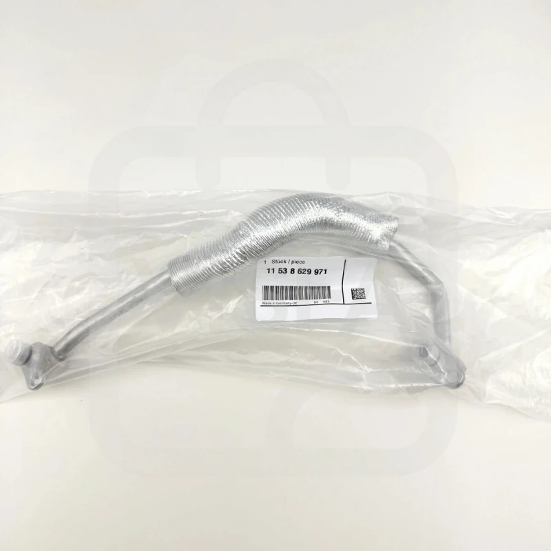 

11538629971 11538854736 Cooling System Turbocharger for BMW 1/2/3/5/7 Series F52 F44 G28 G30 X3 G01 MINI Cabrio F57/Clubman F54