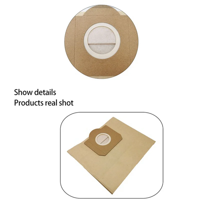 A24R Dust Bag For KARCHER WD3 Premium WD 3,300 M WD 3,200 WD3.500 P 6,959-130 RB88 RU100 RU101 A2204 A2656 Vacuum Cleaner Access