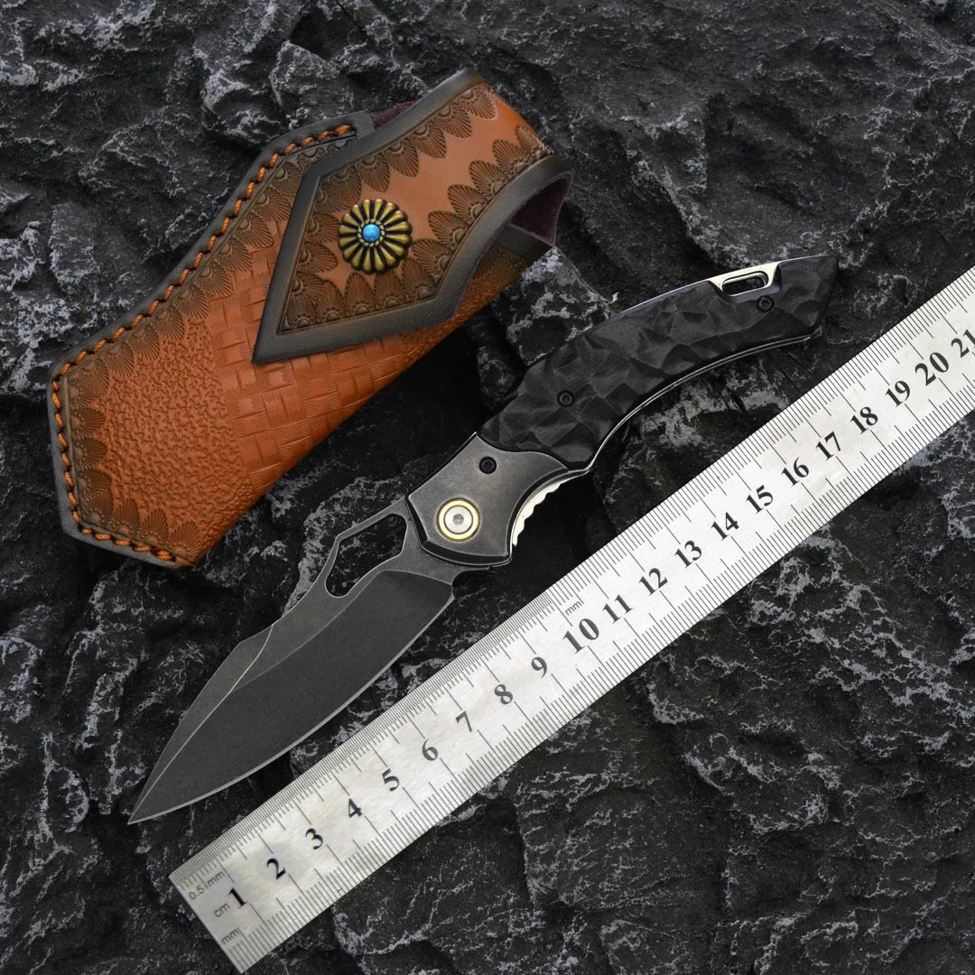 New Folding Knife O…