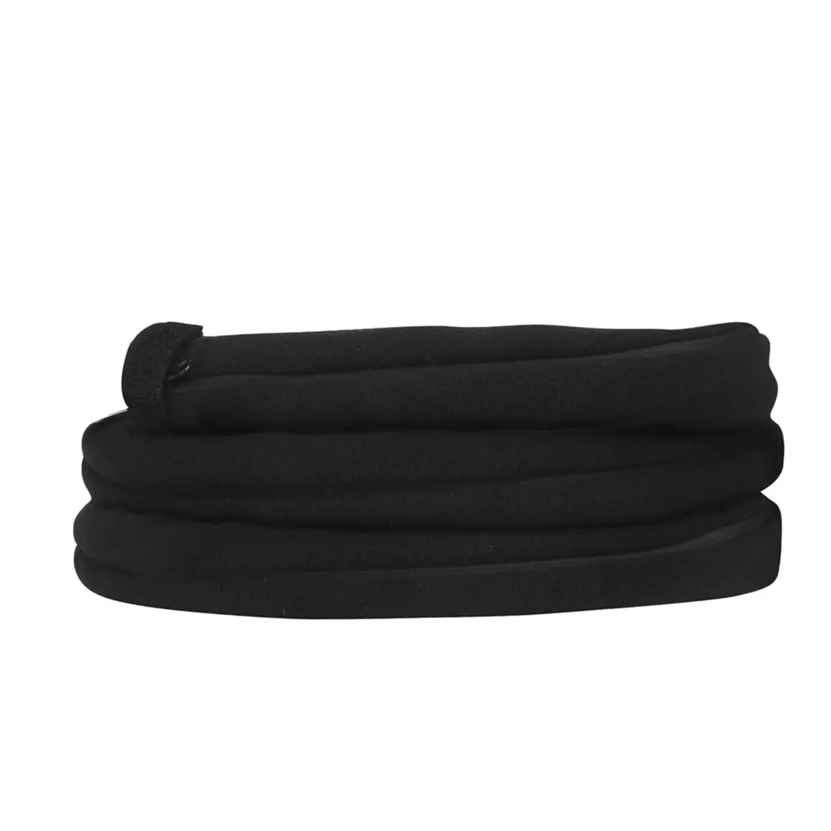【STABLE QUALITY】 Tube Cover Hose Thermal Insulation Cover Tubing Wrap for Home Business Trip Daily Use Travel