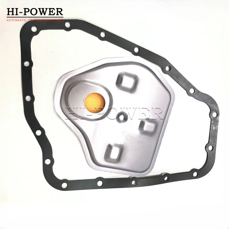 

AW80-40LE U440E Automatic Transmission Oil Pan and Gasket 3530352020 35303-52020 25188304 25199843 FOR TOYOTA Car gearbox Kit