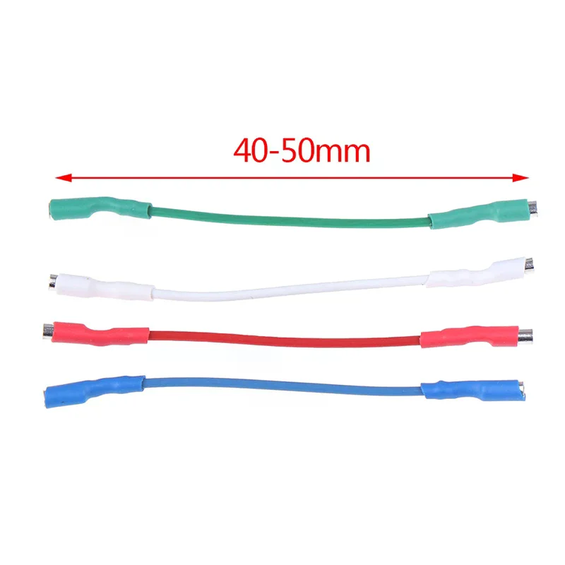 4Pcs 7N Headshell W…