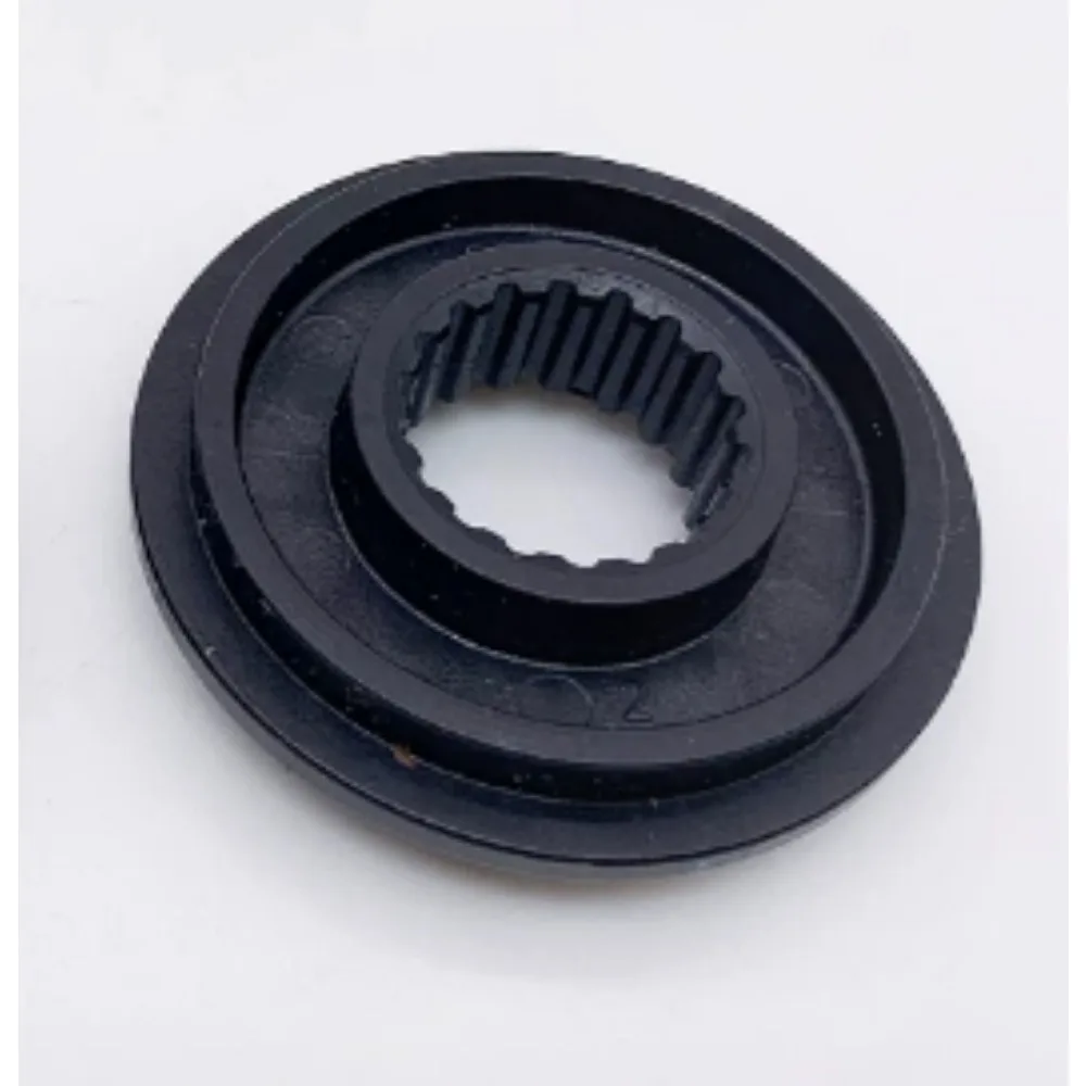 Clutch Gear Replacement Parts for Samsung Inverter Washing Machine DC97-16984A