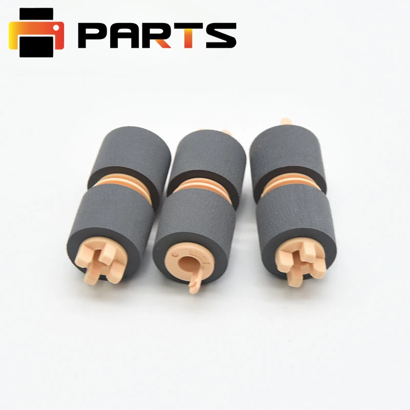 12PCS Paper Feed Pickup Roller for Xerox DocuColor 5065 6075 240 250 242 252 260 7025 7030 7035 8000 550 560 570 2060 3060 3065