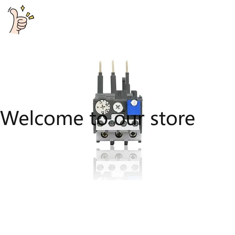 2026 ABB Electronic Overload Relay E16DU-18.9A 10093232 Brand New Original Genuine