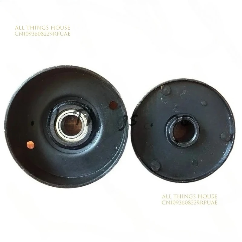 168F 170F GX160 GX200 Engine Clutch 428 Gear Automatic Clutch for Go Kart Modification Agricultural Machinery Parts