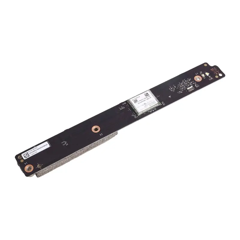 T31C-For Xbox One X Console Internal Replacement Power Button Circuit Board- Power On/Off Supply Switch Board Repair Part