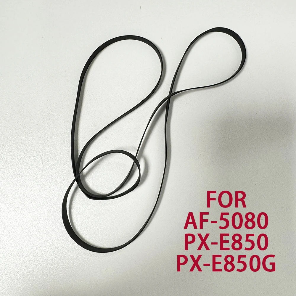For AIWA AF-5080 PX-E850 PX-E850G Record Turntable Belt Player Drive Part Replacement