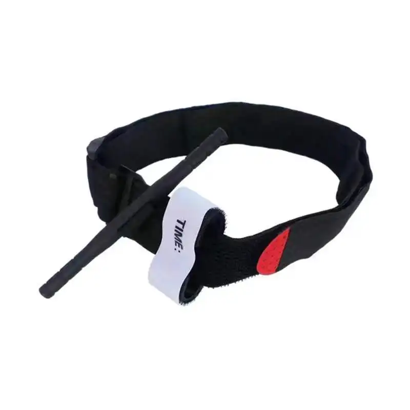 

1Pcs First Aid Bleed Quick Stop Cat Blood Control Stanch Tourniquet Life Trauma Strap Save Medic Release Rescue Slow Emergent