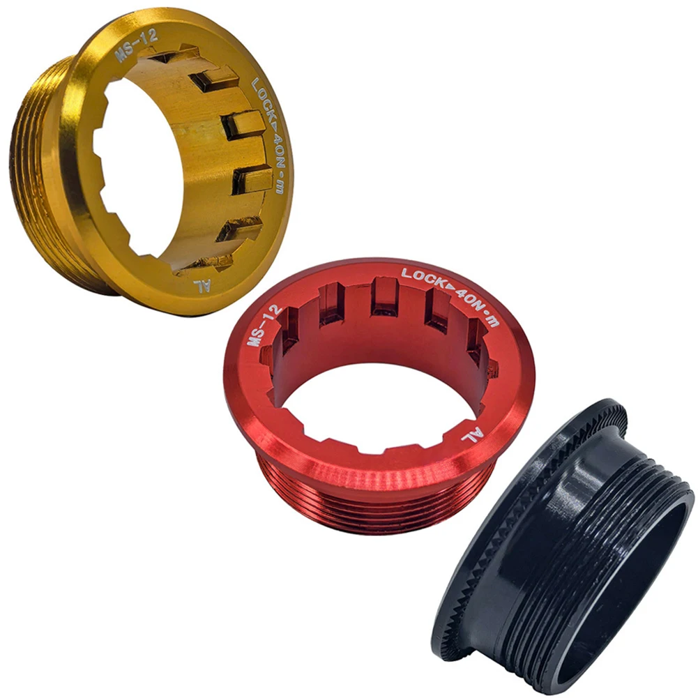 1Pc Bike Cassette L…