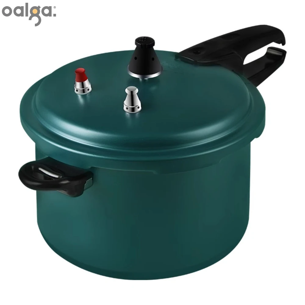 

Pressure Cookers Universal Pressure Cooker Non Stick for Gas Induction Thickened Explosion Proof Home Kitchen Autoclave Cooker