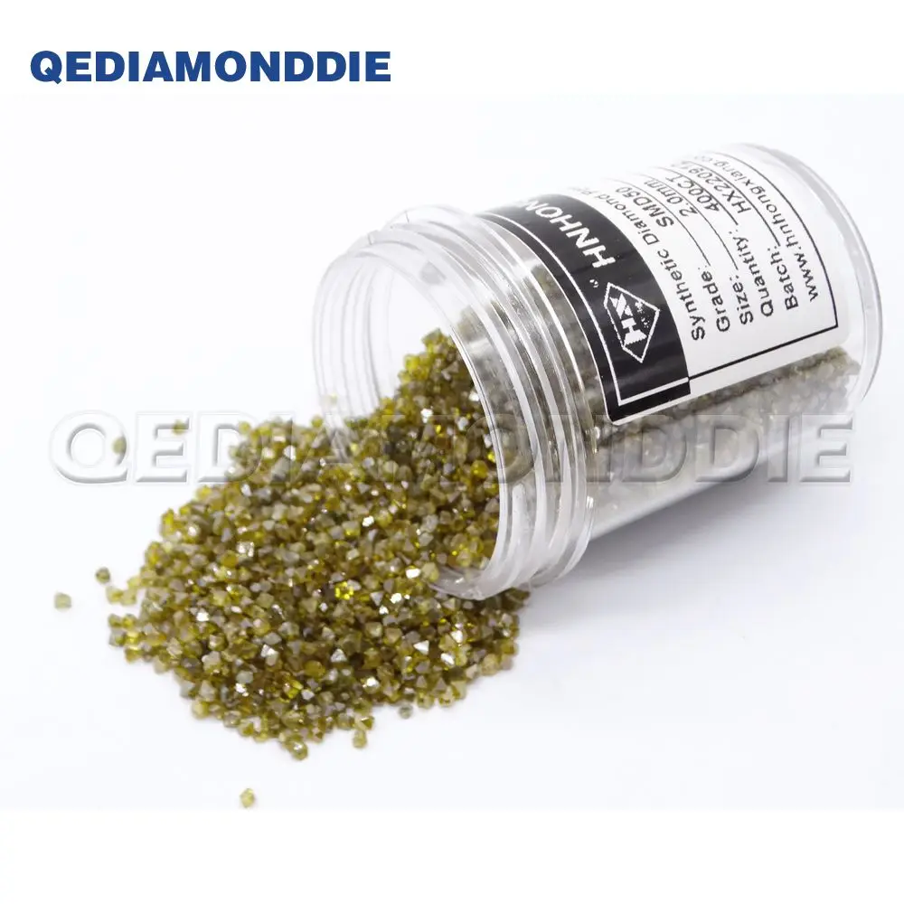 MBD 200g الماس الاصطناعية مسحوق شبكة مسحوق الماس الاصطناعية المستخدمة في لقمة التوجيه باستخدام الحاسب الآلي للرخام