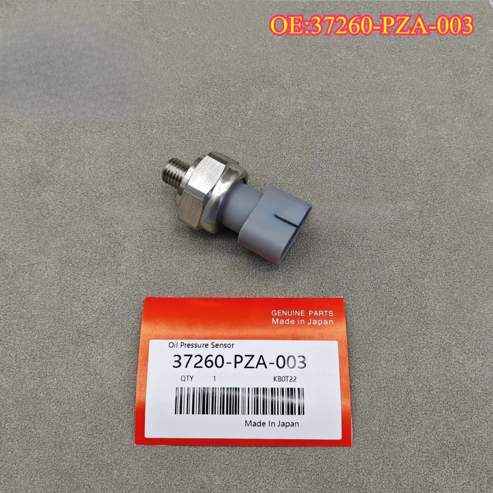 

High quality New For 37260-PZA-003 0il Pressure Sensor For Honda Civic Odyssey 1.3L Inspire Elysion3.5L V6 05-08