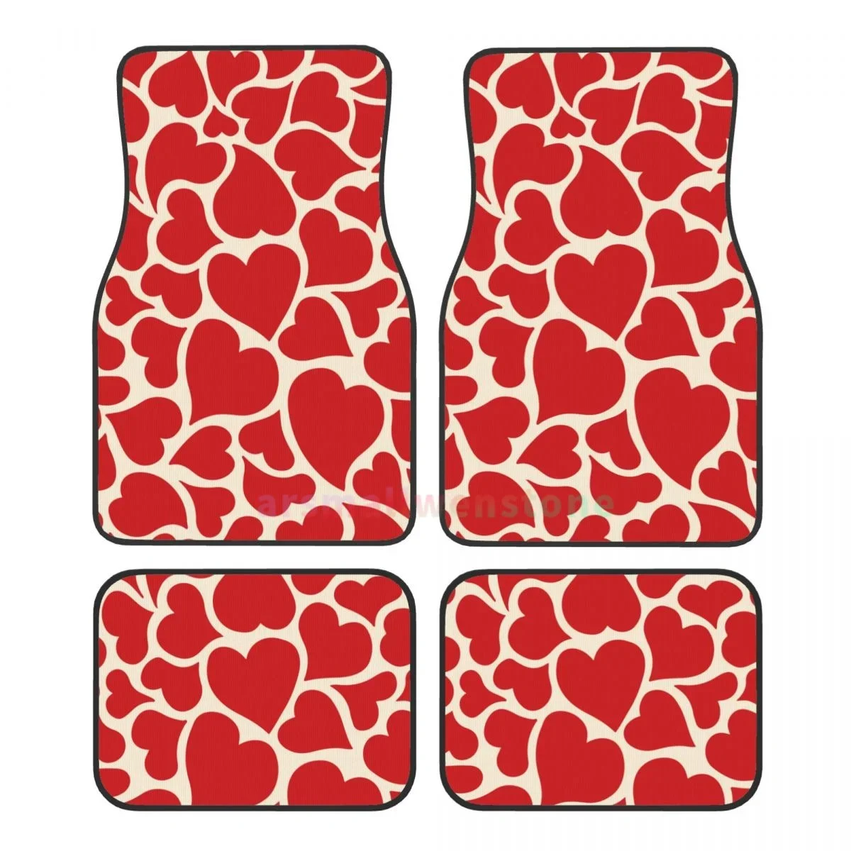 San ValentíN Lanza … - image