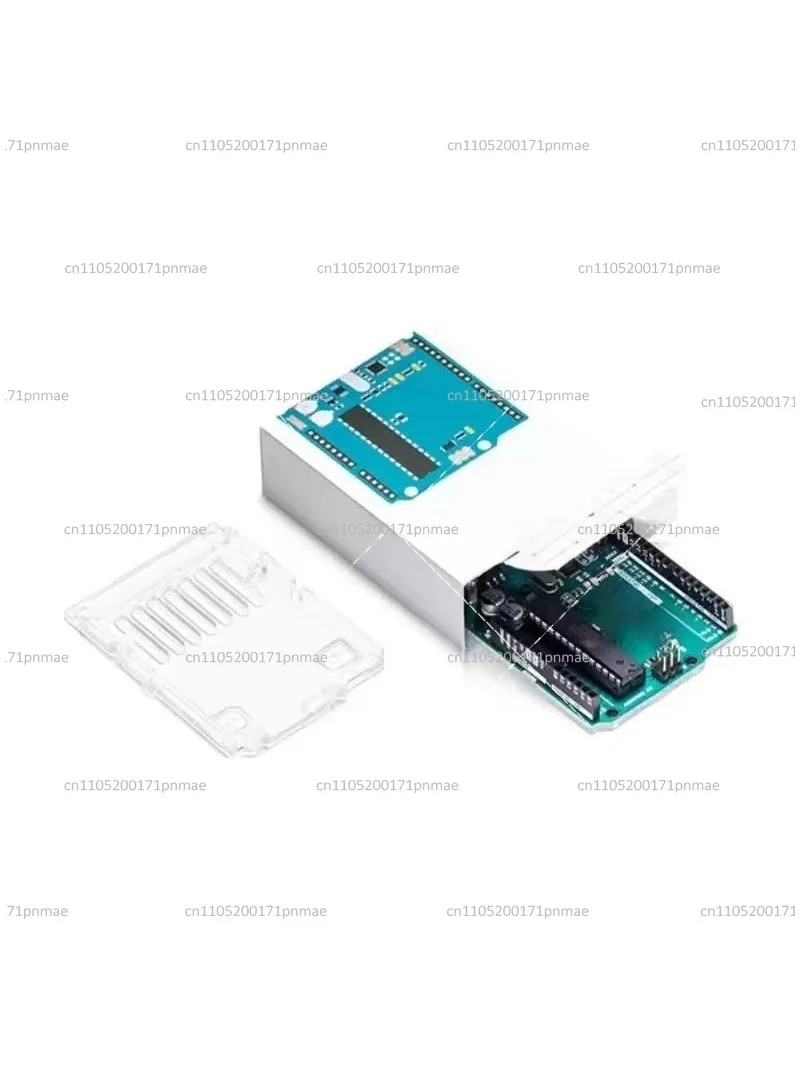 R3 Development Board Microcontroller C Language Programming Learning Motherboard Kit