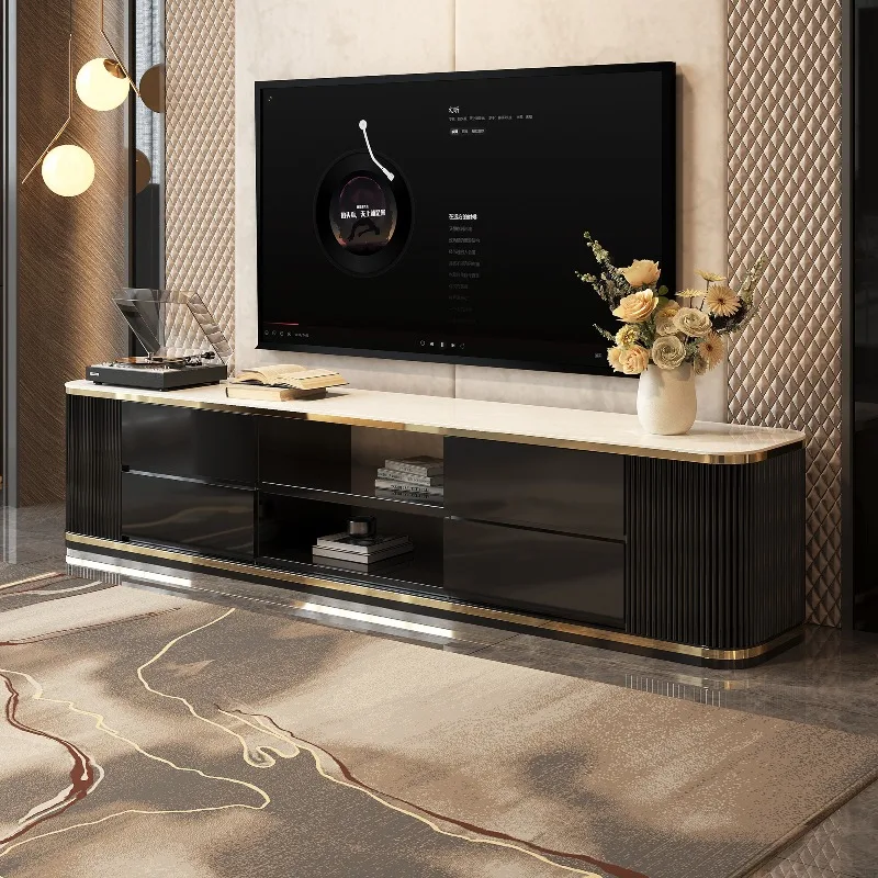 Nordic Luxury Tv St… - image