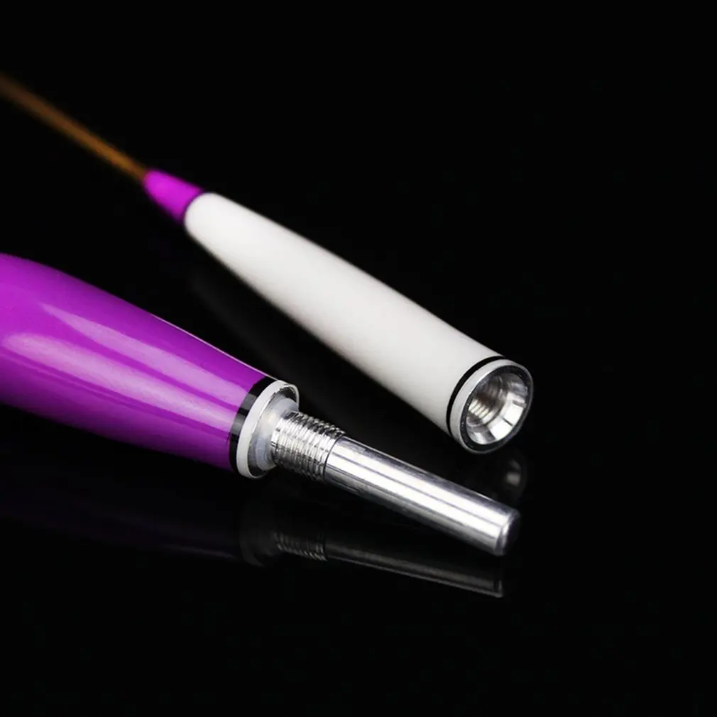 Battery Electronic Fishing Float Leak-proof Lithium Batteries Pin Cells LED Fish Float Accessory Fishing Tackle