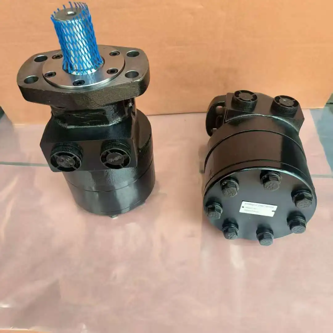 TG Series TG0140 TG0195 TG0240 TG0335 TG0405 TG0475 TG0530 TG0625 TG0785 TG0960 Hydraulic Motor  TG0785MV450AAAB Motor