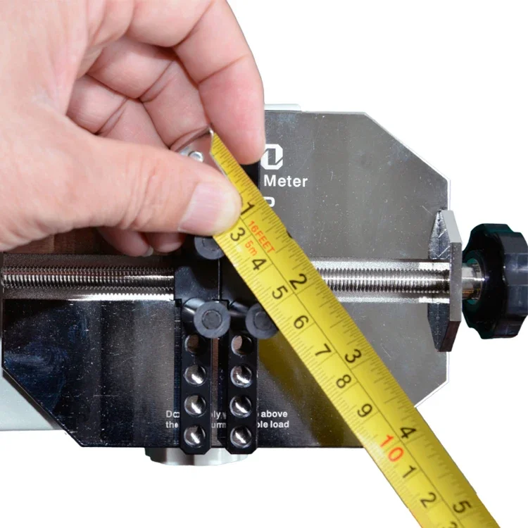 STO-10, STO-50 Torque Tester, Torque Measuring Instrument, Torque Gauge