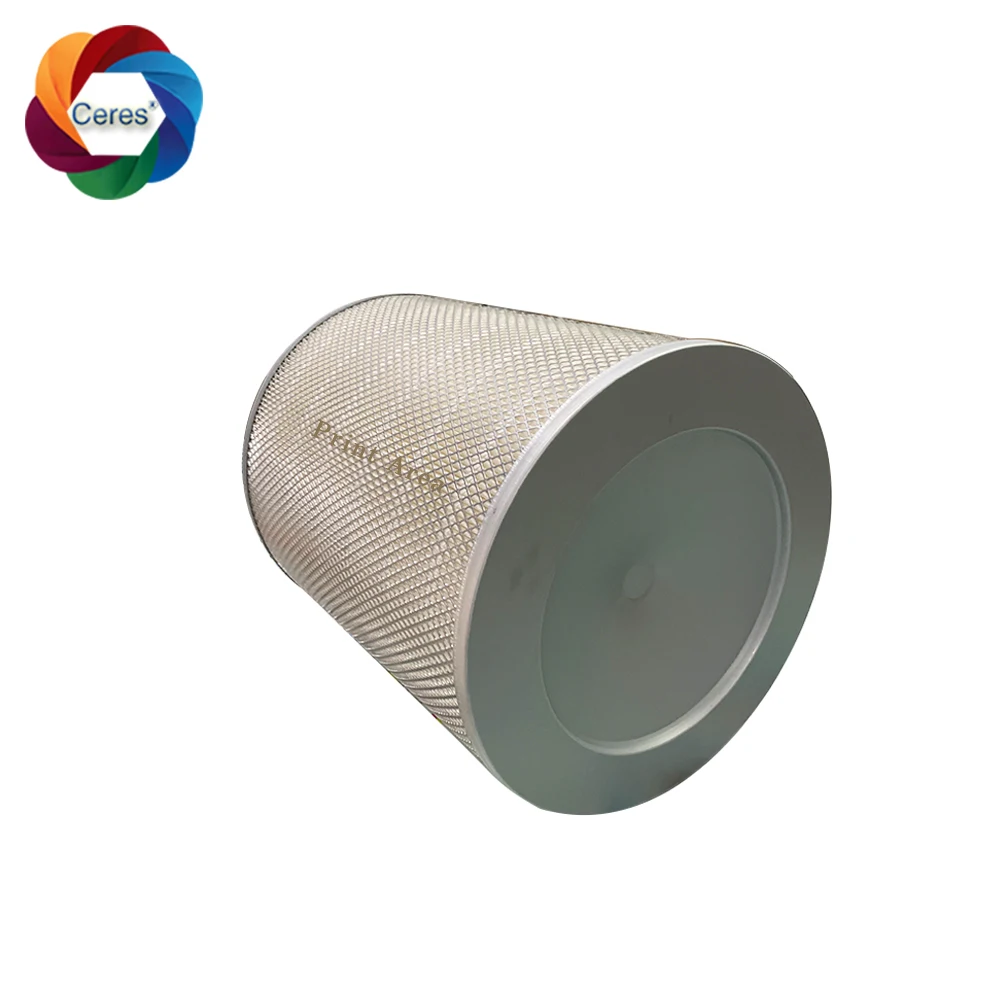 مرشحات الجسيمات ko dak 57-8792D-B لجهاز CTP Platesetter