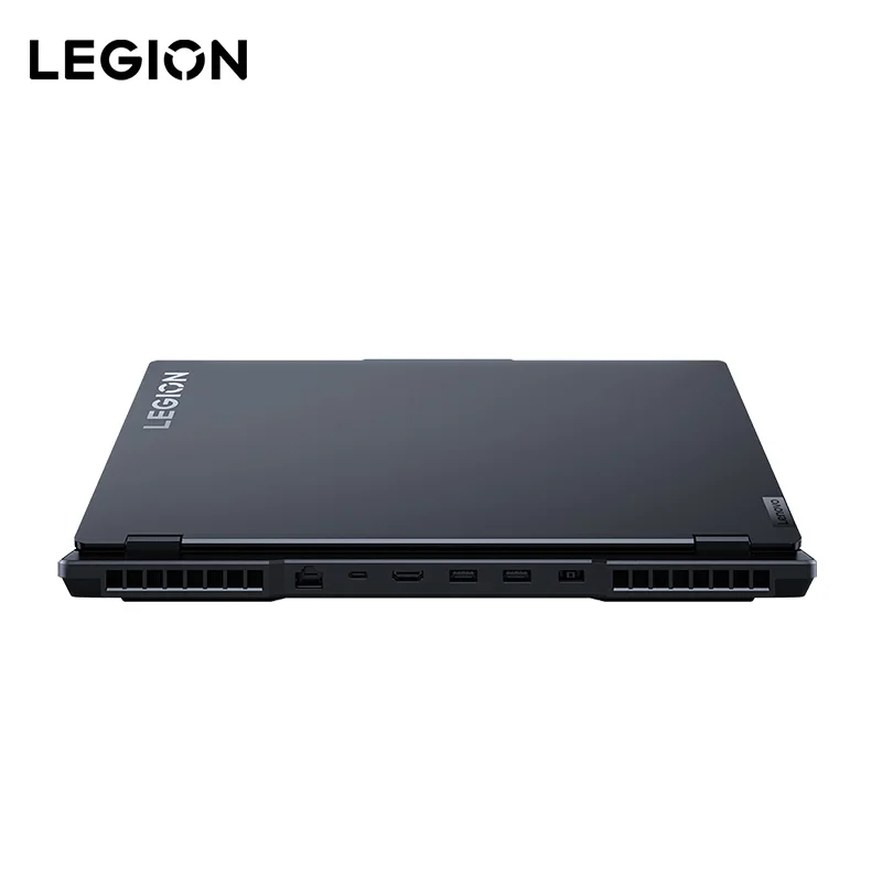 كمبيوتر محمول للألعاب Lenovo LEGION R7000 2024 AMD Ryzen 7 8745H RTX 4050/4060 رسومات منفصلة 16GB SSD 512GB 15.6 بوصة 144 هرتز Windows