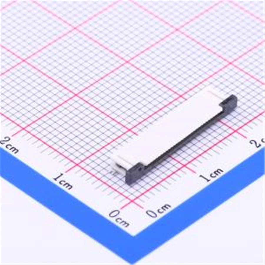 10PCS/LOT 524353071 (FFC/FPC Connectors)
