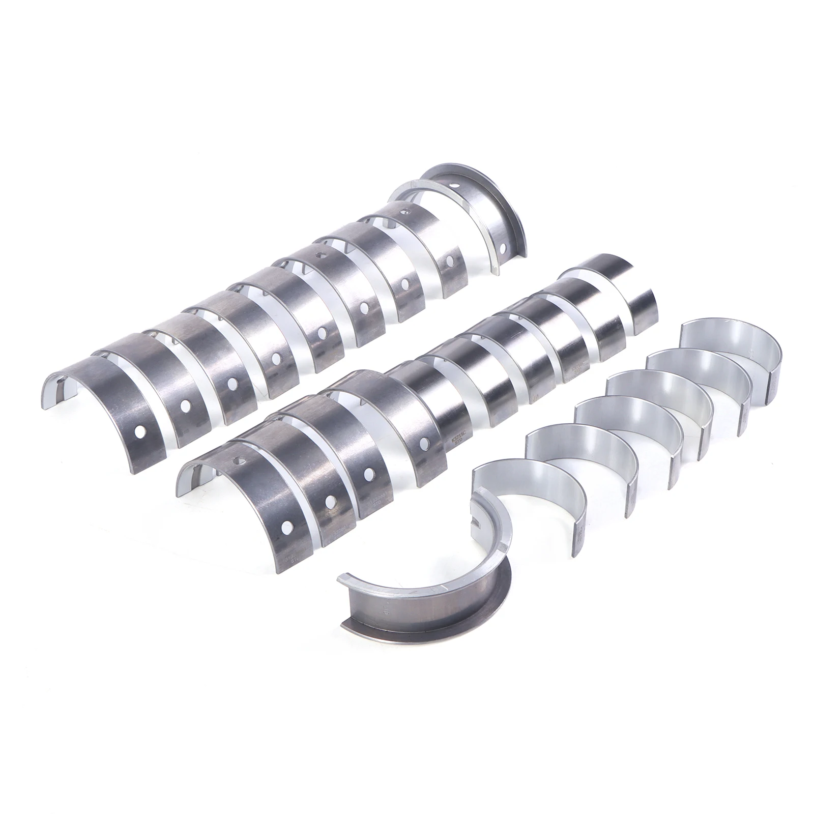 

Комплект главных подшипников шатуна и коленчатого вала для Volvo S80 XC60 XC90 3.2L 30777466 Комплект подшипников двигателя