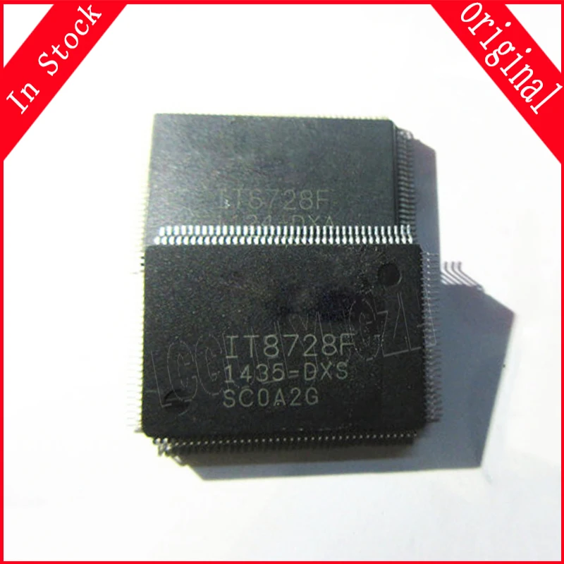 1Pcs/Lot IT8728F IT… - image