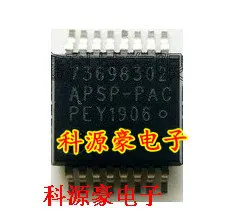 

Free shipping 73698302 APSP-PAC IC 10PCS