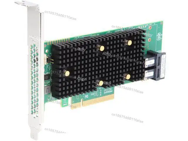 9440-8i SAS3408 05-50008-02 12Gb Array Card R530-8I