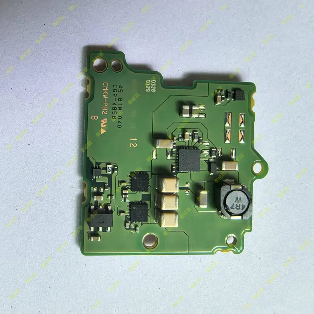 

Для Canon EOS 5D4 5D IV драйвер печатной платы запасные части для небольшой платы