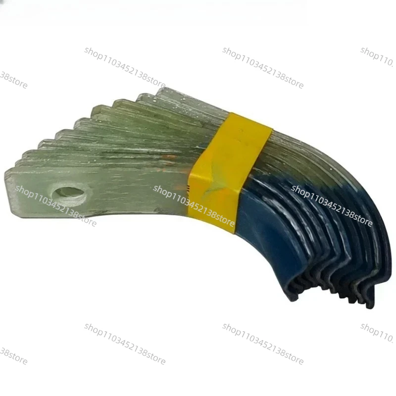 

1 шт. 3-601-06-0341 3-601-06-0331 Скребок 3601060341 3601060331 для машины Homag