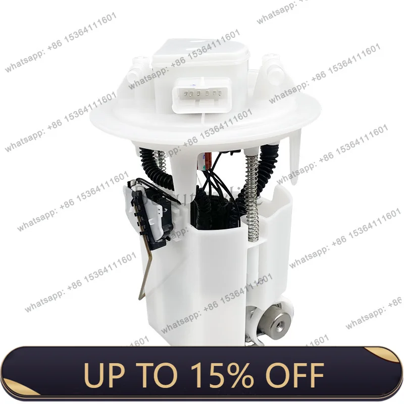 9818165480 YL00529380 suitable for automotive parts fuel pump assemblies