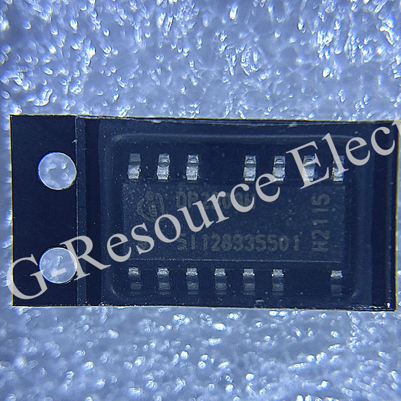 (1 pcs) IDP2308H SOP-14 DP2308H - Digital PFC+LLC Combo Controller 24V 1kHz-300kHz