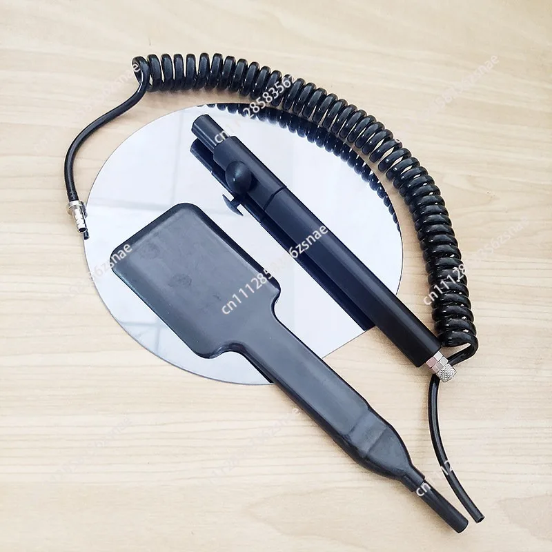 for 8-inch 12-inch silicon wafer vacuum suction pen WAFER wafer anti-static PEEK large suction straight elbow K969 suction pen