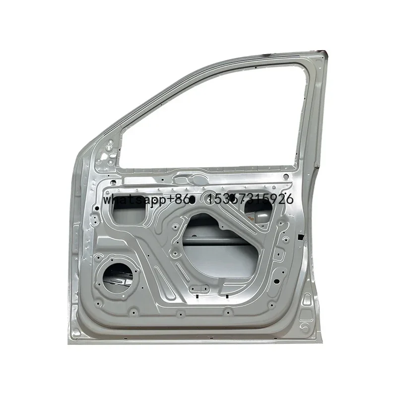 

C00048246-4100 Wholesale Original Offical Genuine Auto Body Parts MAXUS Car front door weld ASSY Car Door Assembly